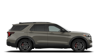2026 Ford Explorer® External Image 5
